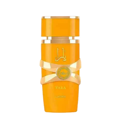 LATTAFA YARA TOUS EDP FOR WOMEN - 100 ml -Hadiyyeh
