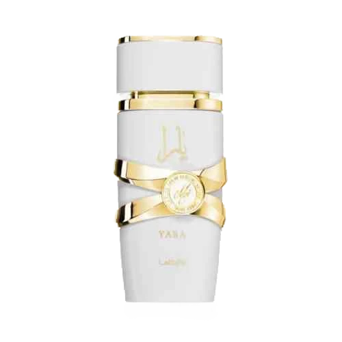 LATTAFA YARA MOI EDP FOR WOMEN - 100 ml -Hadiyyeh