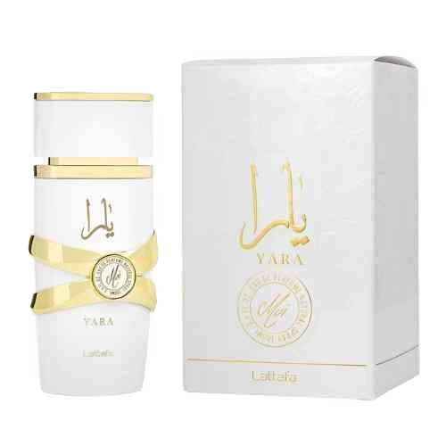 LATTAFA YARA MOI EDP FOR WOMEN - 100 ml -Hadiyyeh