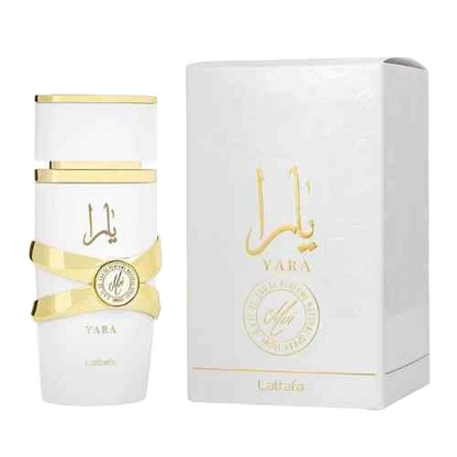 LATTAFA YARA MOI EDP FOR WOMEN - 100 ml -Hadiyyeh