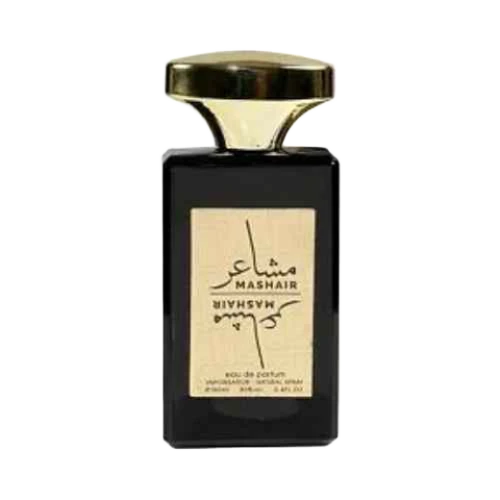 FAAN MASHAIR EDP UNISEX - 100 ml -Hadiyyeh