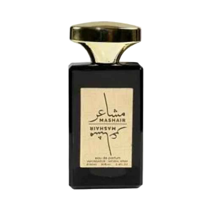 FAAN MASHAIR EDP UNISEX - 100 ml -Hadiyyeh