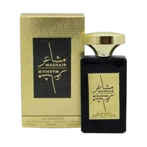 FAAN MASHAIR EDP UNISEX - 100 ml -Hadiyyeh