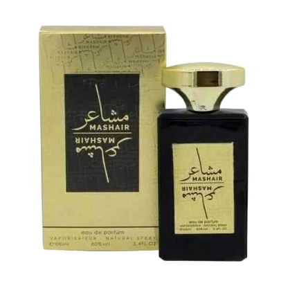 FAAN MASHAIR EDP UNISEX - 100 ml -Hadiyyeh