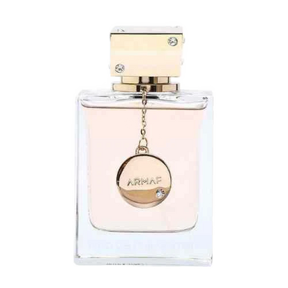ARMAF CLUB DE NUIT EDP FOR WOMEN - 105 ml -Hadiyyeh