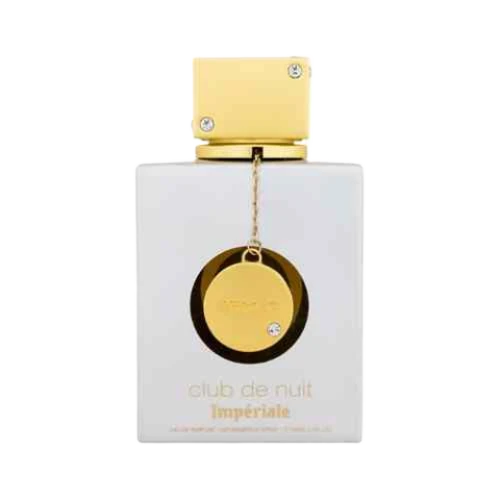 ARMAF CLUB DE NUIT IMPERIALE EDP FOR WOMEN - 105 ml -Hadiyyeh