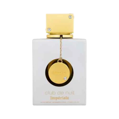 ARMAF CLUB DE NUIT IMPERIALE EDP FOR WOMEN - 105 ml -Hadiyyeh