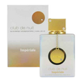 ARMAF CLUB DE NUIT IMPERIALE EDP FOR WOMEN - 105 ml -Hadiyyeh