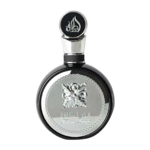 LATTAFA FAKHAR BLACK EDP FOR MEN - 100 ml -Hadiyyeh