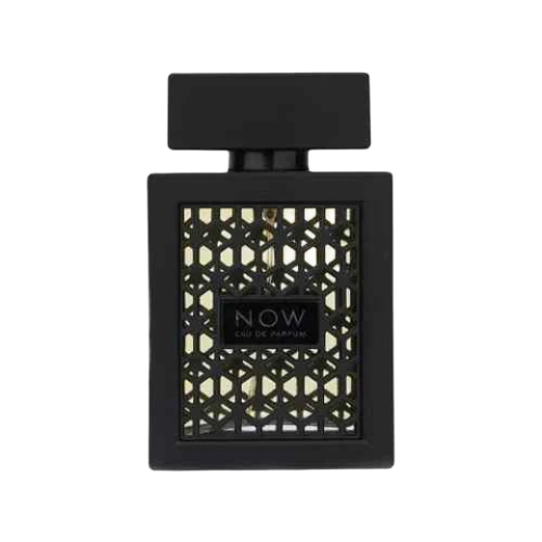 RAVE NOW EDP FOR MEN - 100 ml -Hadiyyeh