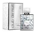 ARMAF CLUB DE NUIT SILLAGE EDP UNISEX - 105 ml -Hadiyyeh