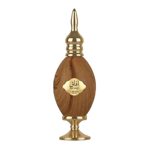 LATTAFA AFAQ EDP UNISEX - 100 ml -Hadiyyeh