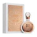 LATTAFA FAKHAR ROSE EDP FOR WOMEN - 100 ml -Hadiyyeh