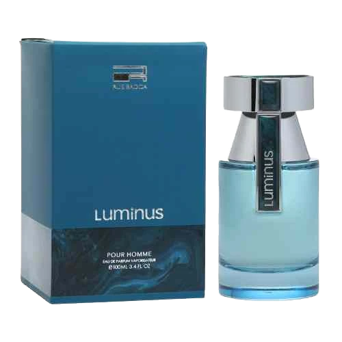 RUE BROCA LUMINUS EDP FOR MEN - 100 ml -Hadiyyeh