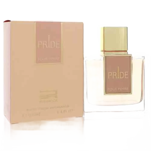 RUE BROCA PRIDE EDP FOR WOMEN - 100 ml -Hadiyyeh