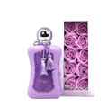 ZIMAYA FATIMA VELVET LOVE EDP FOR WOMEN - 100 ml -Hadiyyeh