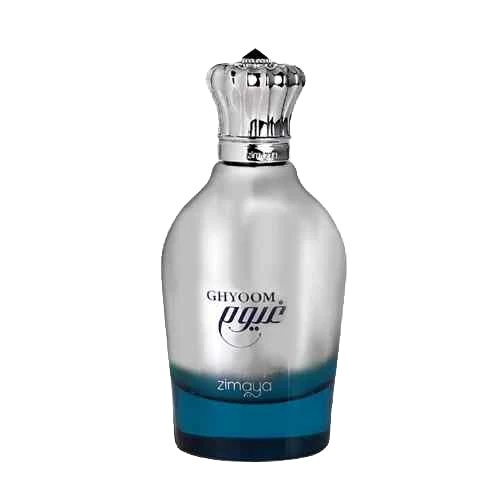 ZIMAYA GHYOOM EDP UNISEX - 100 ml -Hadiyyeh