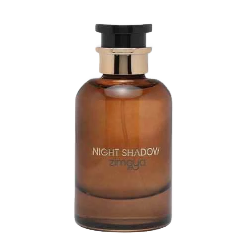 ZIMAYA NIGHT SHADOW EDP UNISEX - 100 ml -Hadiyyeh