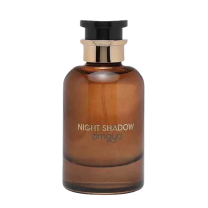 ZIMAYA NIGHT SHADOW EDP UNISEX - 100 ml -Hadiyyeh