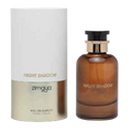ZIMAYA NIGHT SHADOW EDP UNISEX - 100 ml -Hadiyyeh