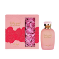ZIMAYA ONLY YOU EDP FOR WOMEN - 100 ml -Hadiyyeh