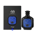 ZIMAYA ZUKHRUF BLACK EDP FOR MEN - 100 ml -Hadiyyeh