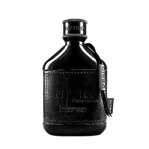 DUMONT NITRO INTENSE EDP FOR MEN - 100 ml -Hadiyyeh