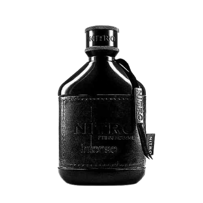DUMONT NITRO INTENSE EDP FOR MEN - 100 ml -Hadiyyeh