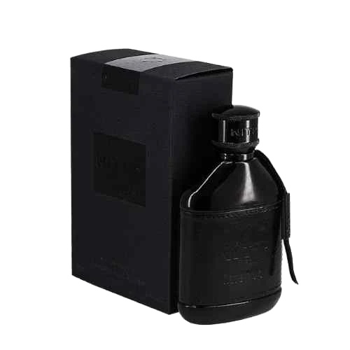 DUMONT NITRO INTENSE EDP FOR MEN - 100 ml -Hadiyyeh