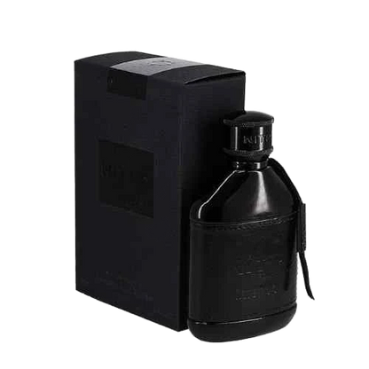 DUMONT NITRO INTENSE EDP FOR MEN - 100 ml -Hadiyyeh
