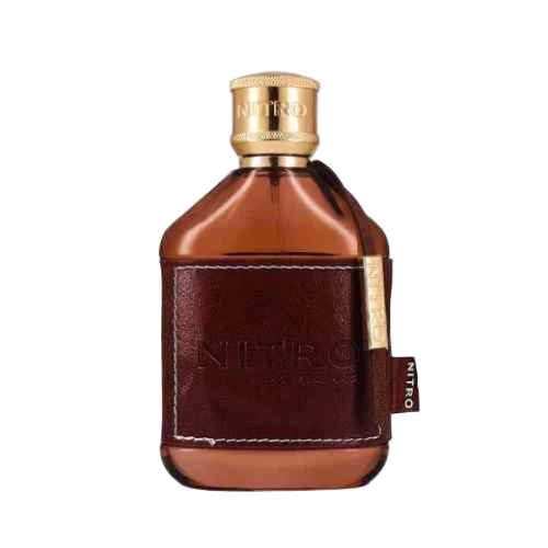 DUMONT NITRO EDP FOR MEN - 100 ml -Hadiyyeh