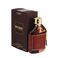 DUMONT NITRO EDP FOR MEN - 100 ml -Hadiyyeh