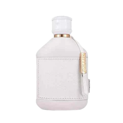 DUMONT NITRO WHITE EDP FOR MEN - 100 ml -Hadiyyeh