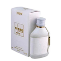 DUMONT NITRO WHITE EDP FOR MEN - 100 ml -Hadiyyeh