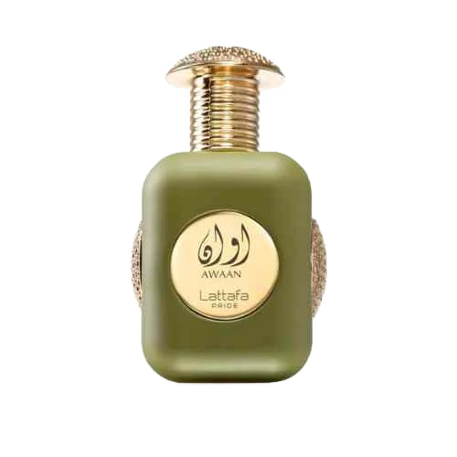 LATTAFA AWAAN EDP UNISEX - 100 ml -Hadiyyeh
