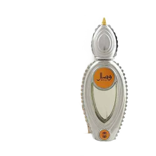AJMAL WISAL EDP FOR WOMEN - 50 ml -Hadiyyeh