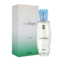 AJMAL RAINDROPS EDP FOR WOMEN - 50 ml -Hadiyyeh