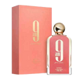 AFNAN 9AM EDP FOR WOMEN - 100 ml -Hadiyyeh