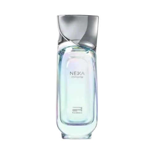RUE BROCA NEXA IMMORTAL EDP FOR MEN - 100 ml -Hadiyyeh