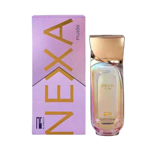 RUE BROCA NEXA MUSEE EDP FOR WOMEN - 100 ml -Hadiyyeh