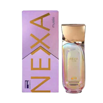 RUE BROCA NEXA MUSEE EDP FOR WOMEN - 100 ml -Hadiyyeh