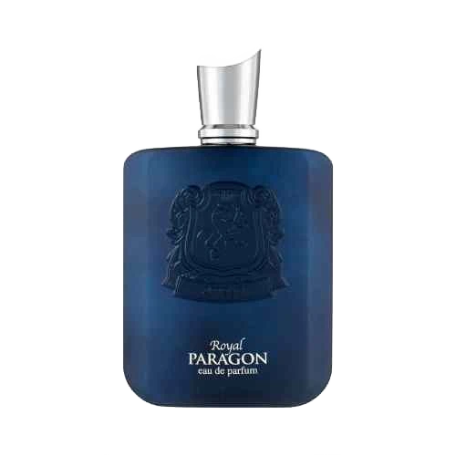ZIMAYA ROYAL PARAGON EDP FOR MEN - 100 ml -Hadiyyeh