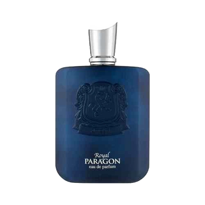 ZIMAYA ROYAL PARAGON EDP FOR MEN - 100 ml -Hadiyyeh