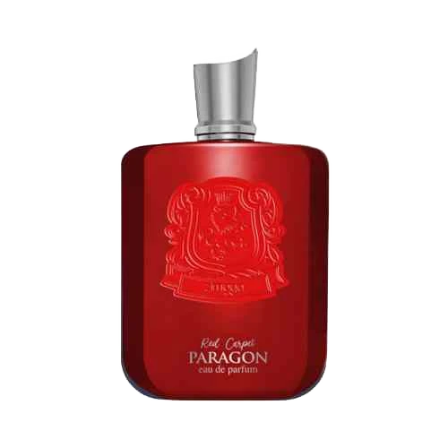 ZIMAYA RED CARPET PARAGON EDP UNISEX - 100 ml -Hadiyyeh