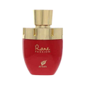 AFNAN RARE PASSION EDP FOR WOMEN - 100 ml -Hadiyyeh