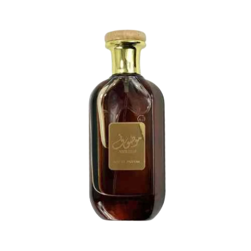 ARD AL ZAAFARAN MOUSUF EDP FOR MEN - 100 ml -Hadiyyeh