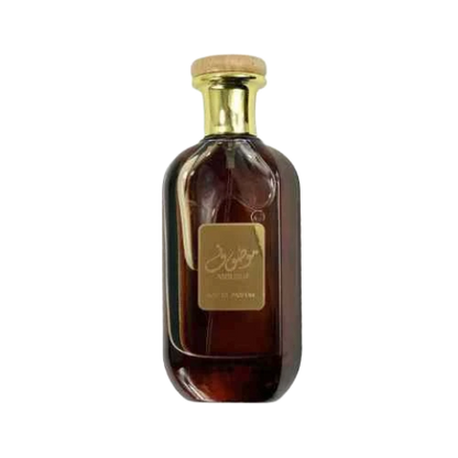 ARD AL ZAAFARAN MOUSUF EDP FOR MEN - 100 ml -Hadiyyeh