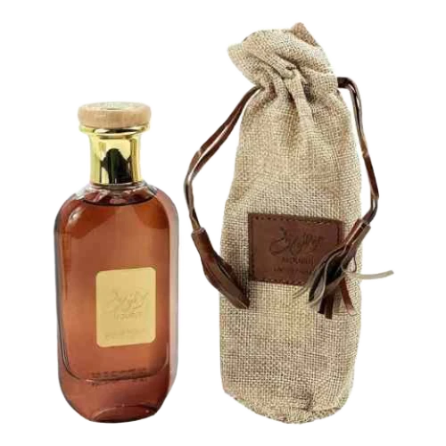 ARD AL ZAAFARAN MOUSUF EDP FOR MEN - 100 ml -Hadiyyeh