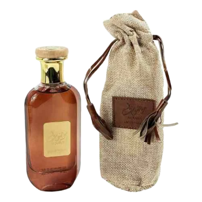 ARD AL ZAAFARAN MOUSUF EDP FOR MEN - 100 ml -Hadiyyeh