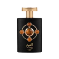 LATTAFA AL QIAM GOLD EDP FOR MEN - 100 ml -Hadiyyeh